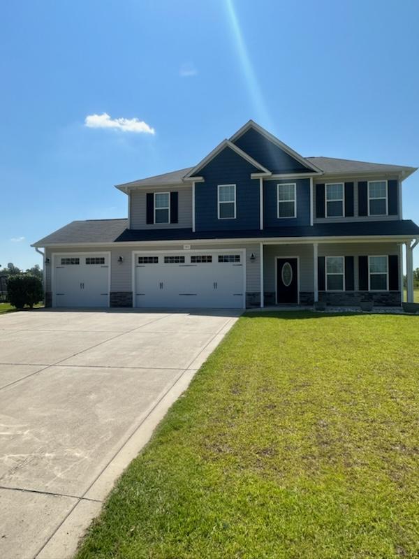 141 Masters Court